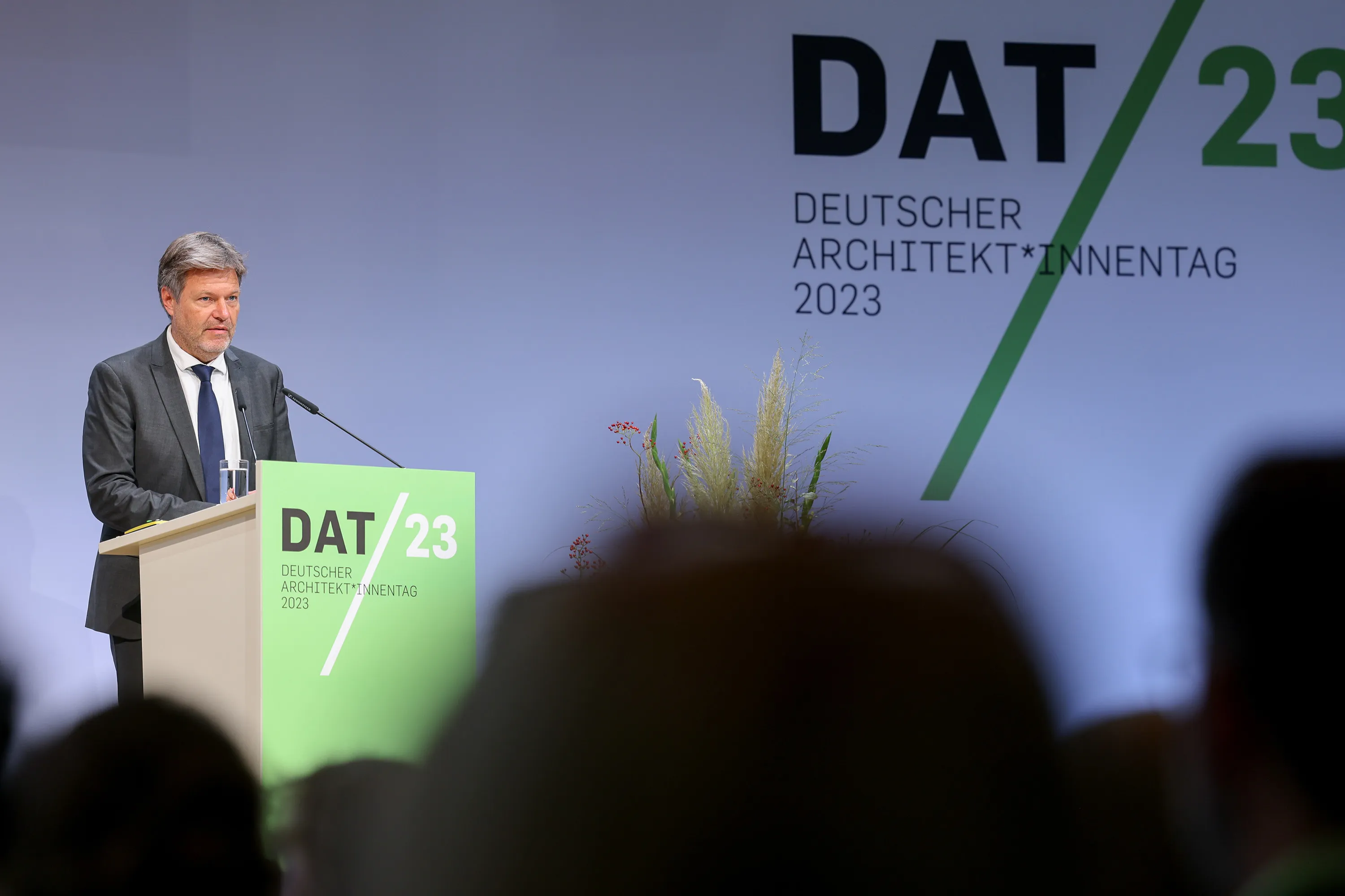Bundesarchitektenkammer, Tag der Architektur 2023