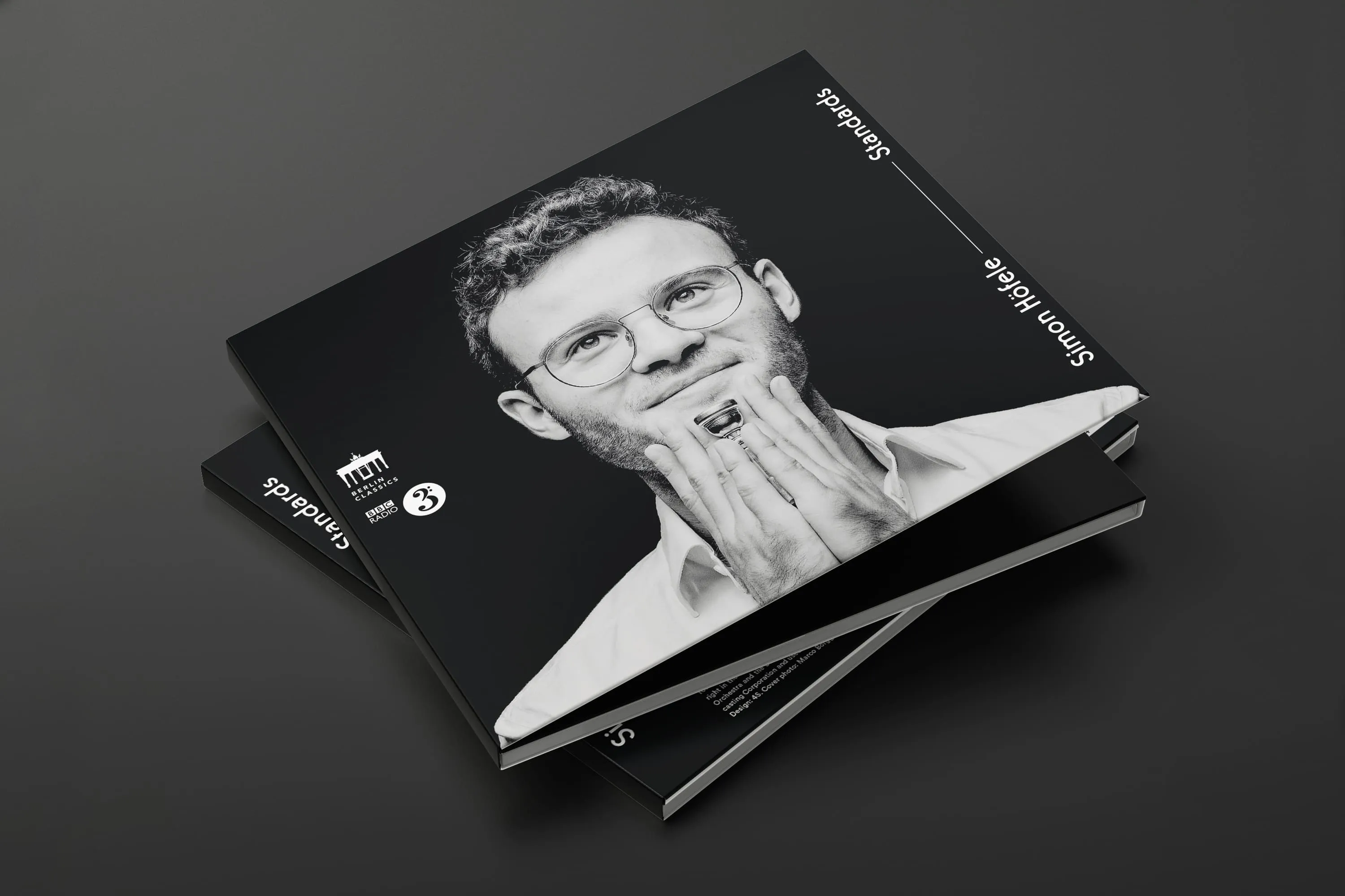Edel Kultur – CD