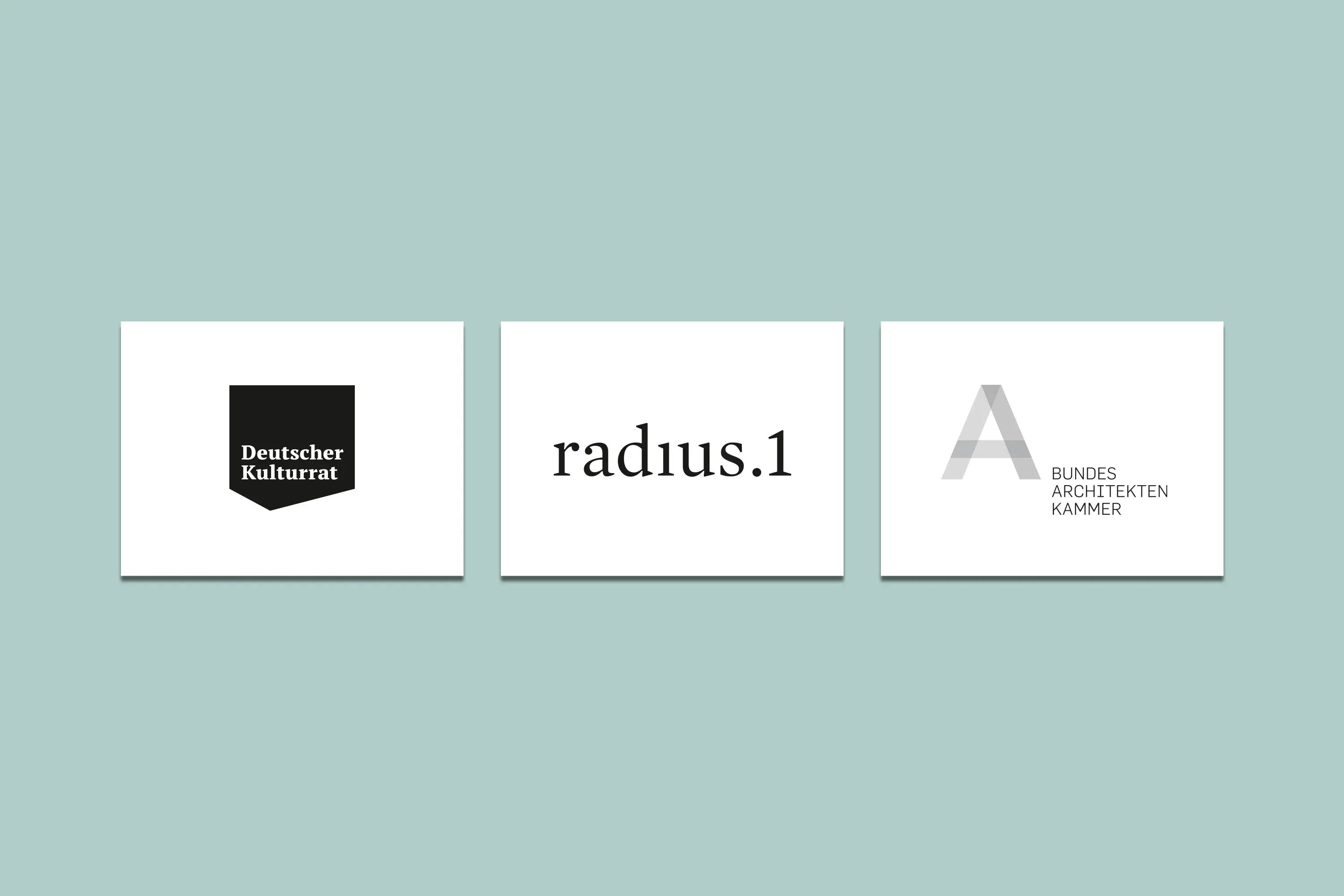 Logos – Auswahl